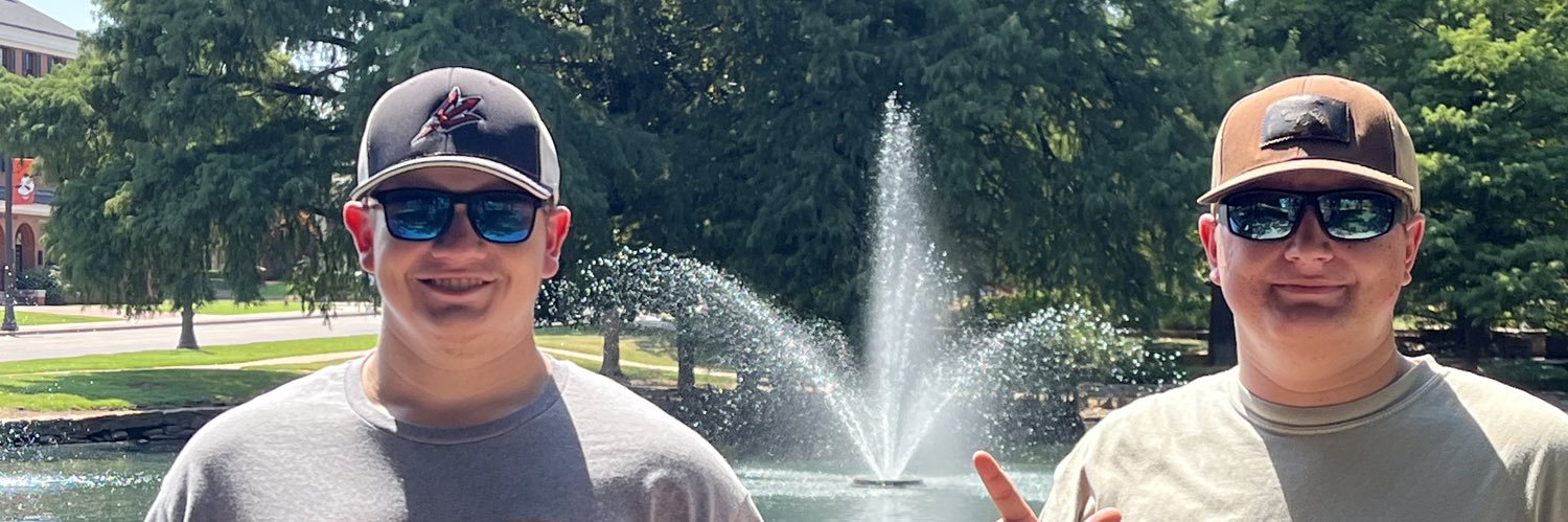 shawndnix's profile banner image