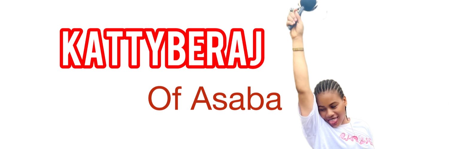chef kattyberaj of Asaba banner