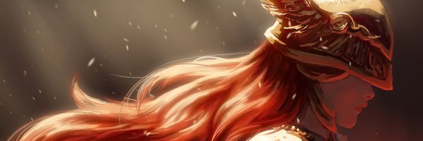 ronillust Profile Banner