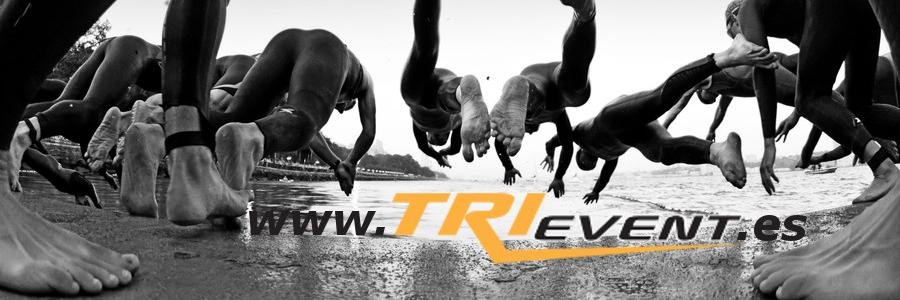 TriEvent's profile banner image