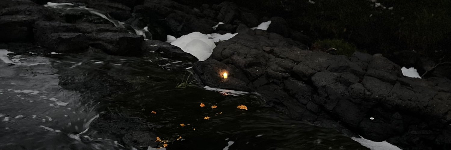 mikenosIa's profile banner image