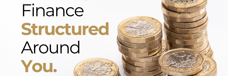 Pure Structured Finance banner