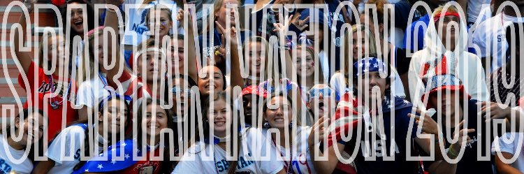 SPARTAN NATION🇺🇸 banner