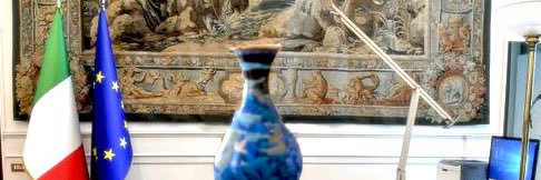 Vaso degli Esteri banner