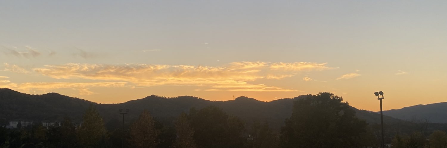 ChasinWebb's profile banner image