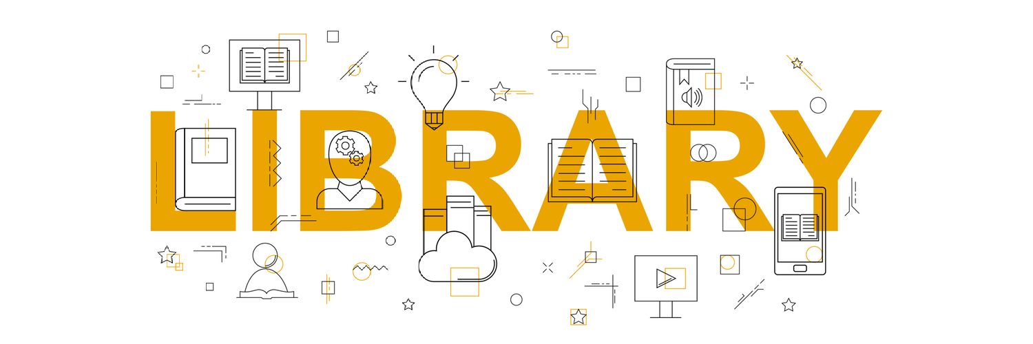 Gateshead NHS Library banner