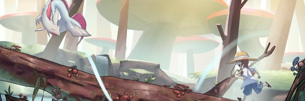 Zeichyanath Profile Banner