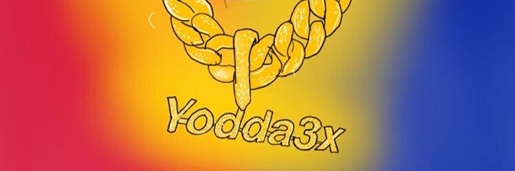 yodda3x's banner