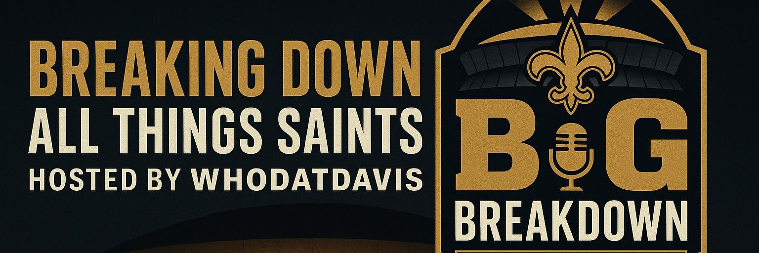 WhoDatDavis banner