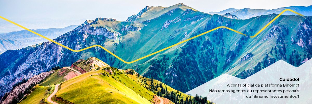 BinomoPt's profile banner image