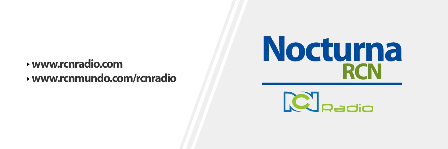 Nocturna RCN banner