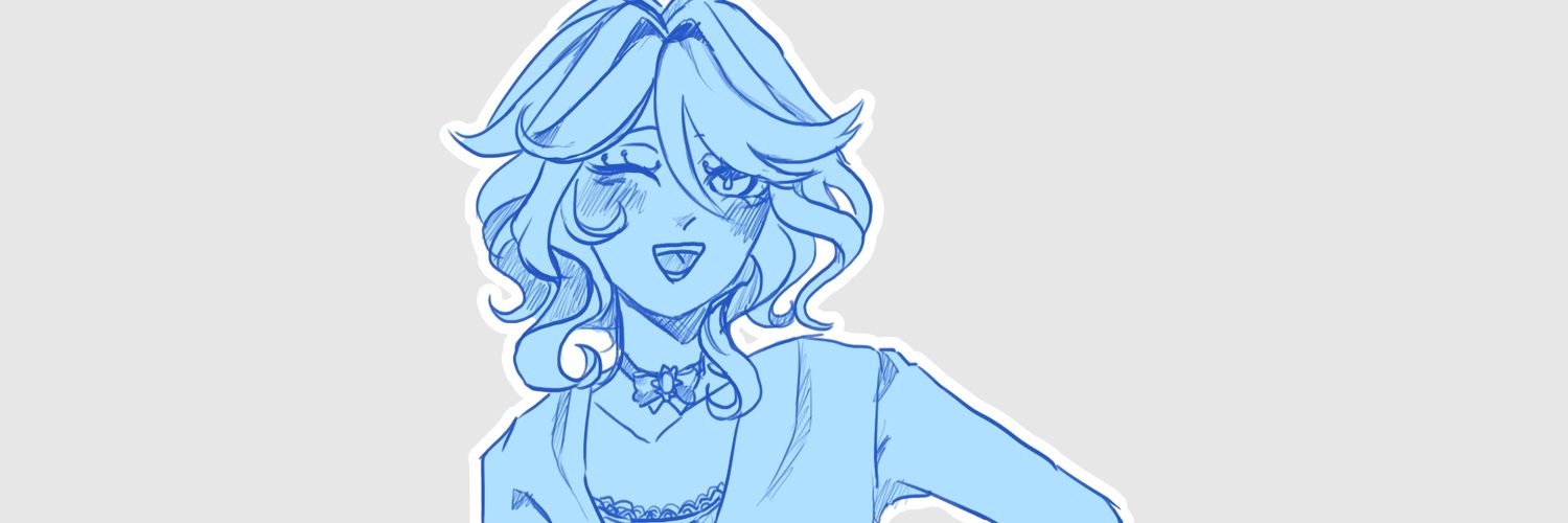 FriendlyVen's profile banner image