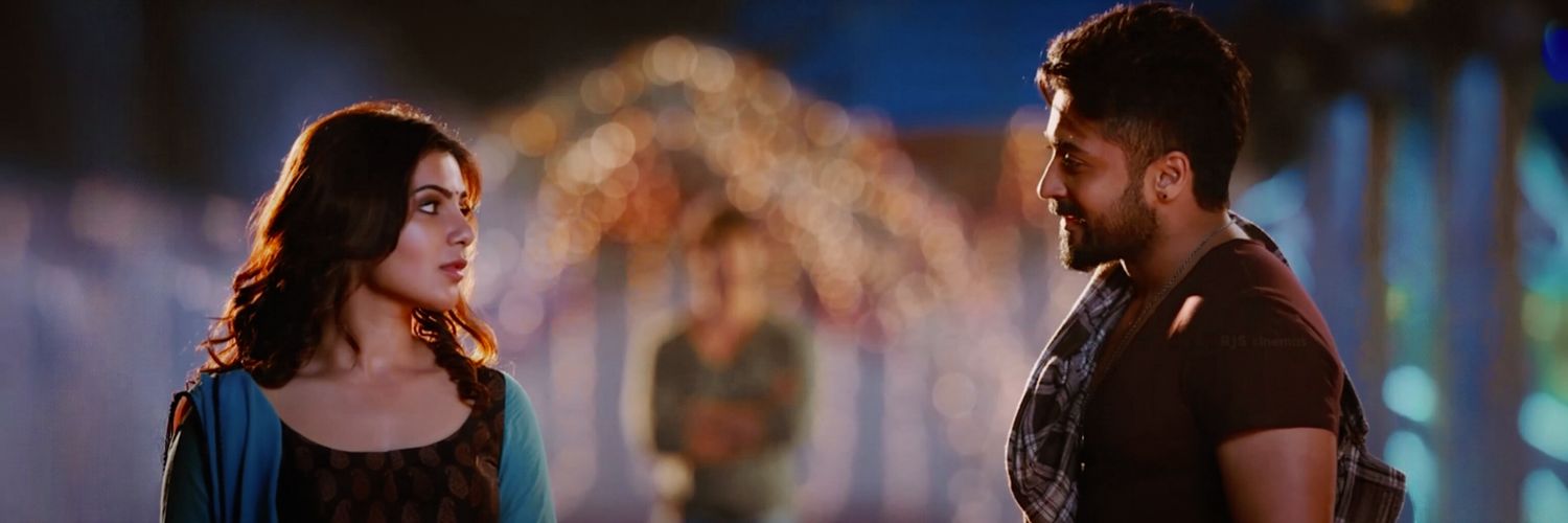 Aʙʜɪ's banner