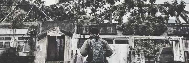 dikitukeun's profile banner image