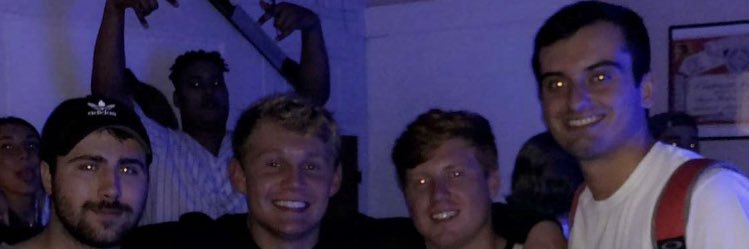 Tstoltz3's profile banner image