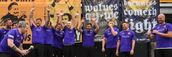 TheWolvesReport Profile Banner