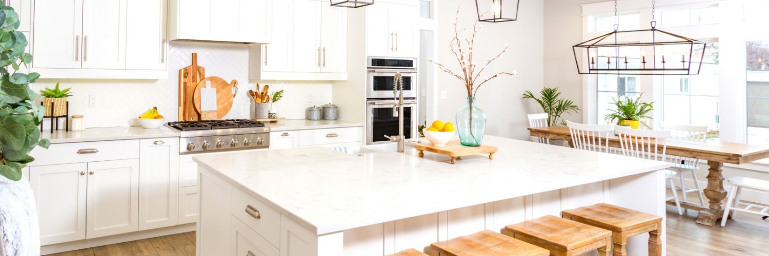 SmartHomePerfected banner