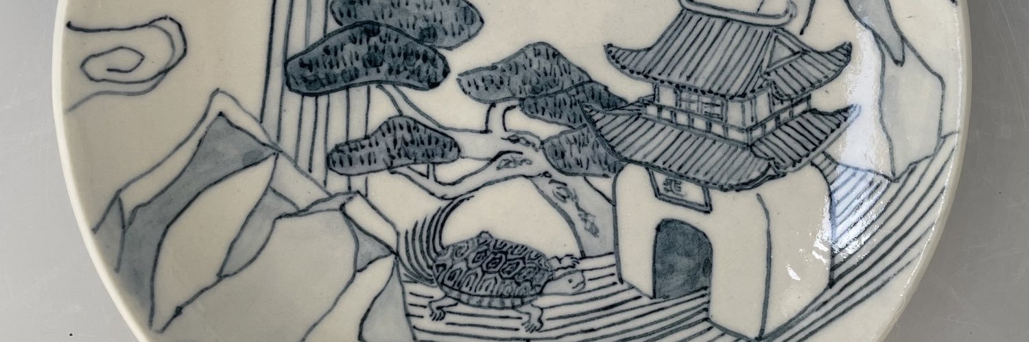 🫎esou ceramics🦞 banner