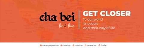 Cha Bei's banner