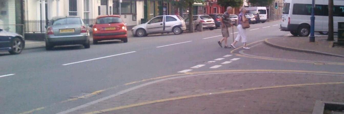 Barry Robinson banner