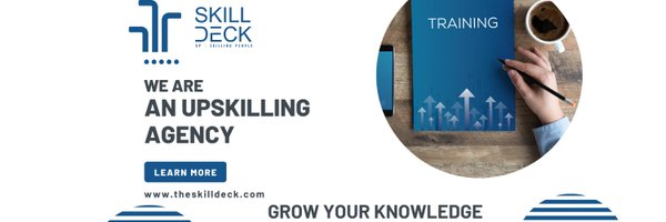 deck_skill Profile Banner