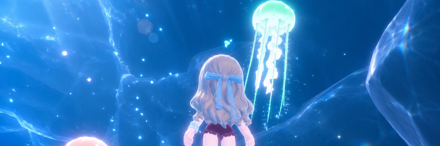ツキ🌙 banner