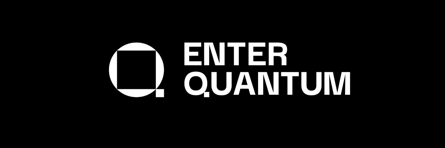 Enter Quantum News banner
