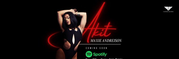 maxieandreison Profile Banner