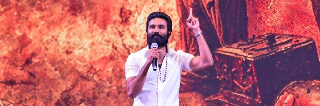 Kokki Kumar Official™ banner