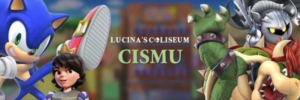 LCismu Profile Banner