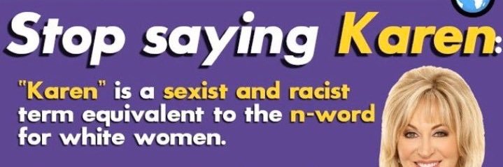KarenStrikes's profile banner image
