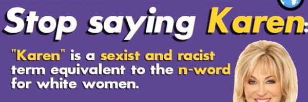 KarenStrikes Profile Banner