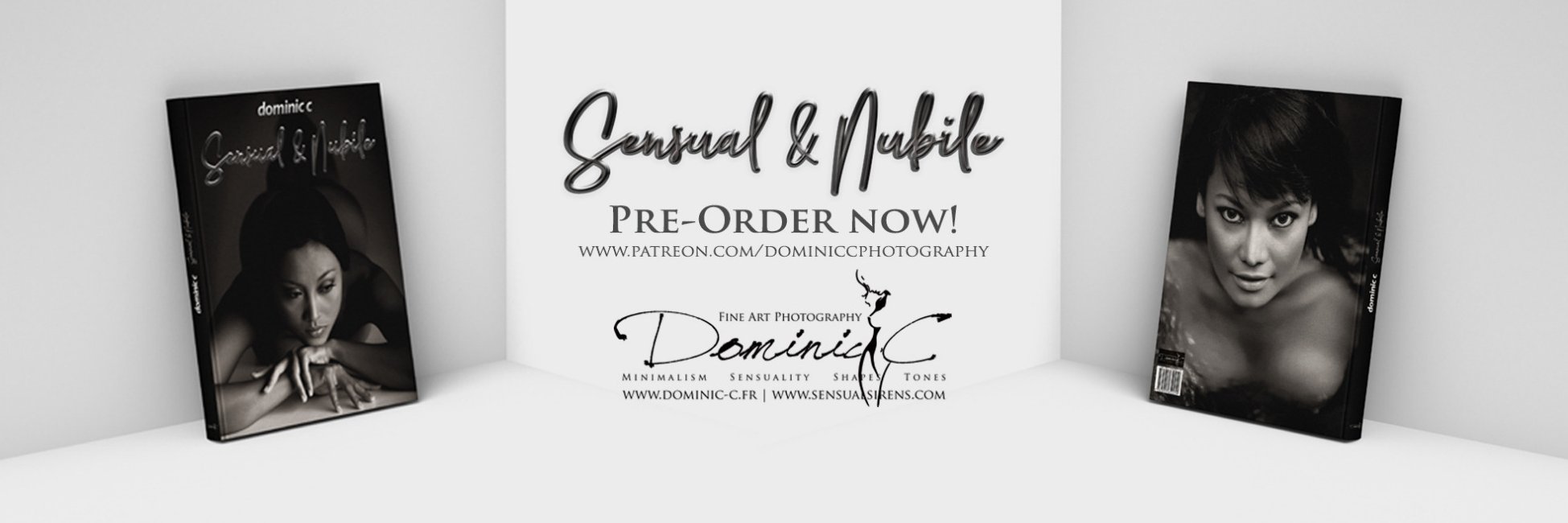 DominicCPhoto's profile banner image