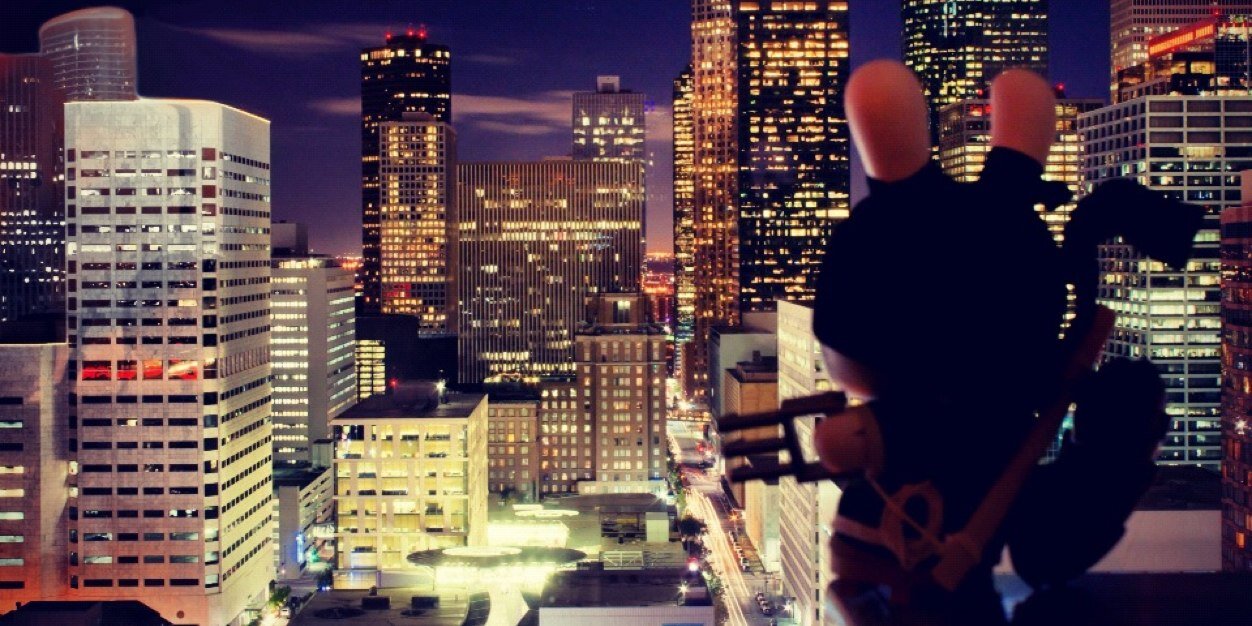 Kid Rico banner