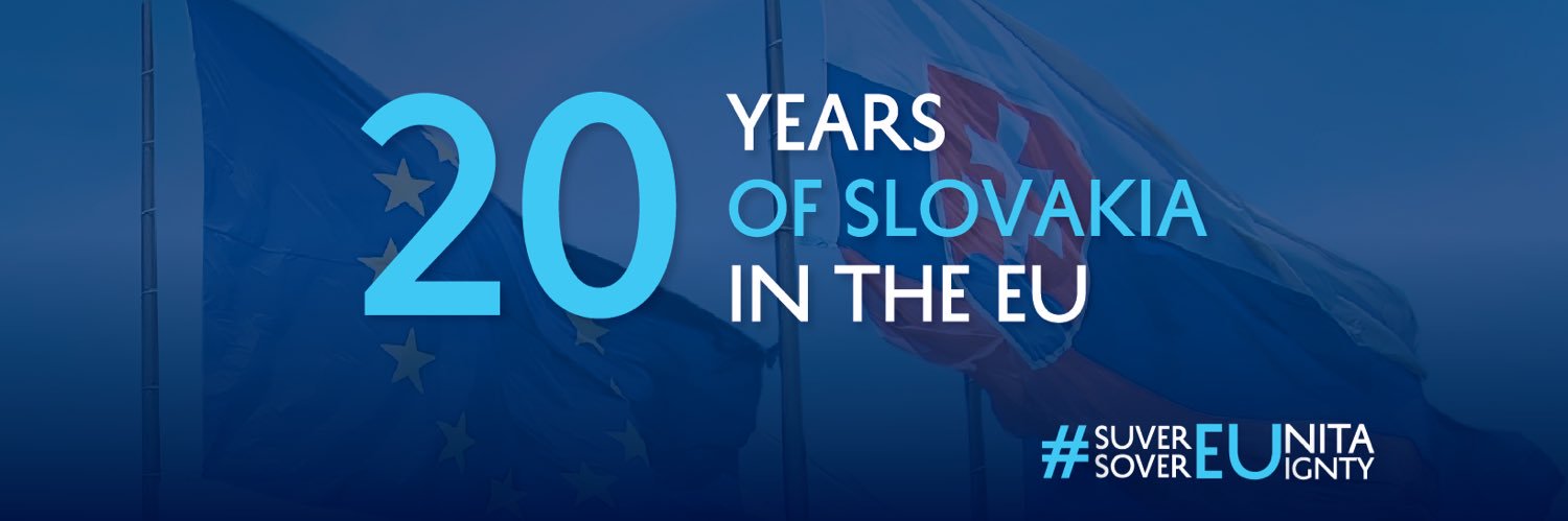 Slovak Embassy in 🇧🇦 / Ambasada Slovačke u 🇧🇦 banner