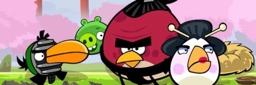 JMaeister's profile banner image