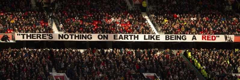 Deep Red Devil banner