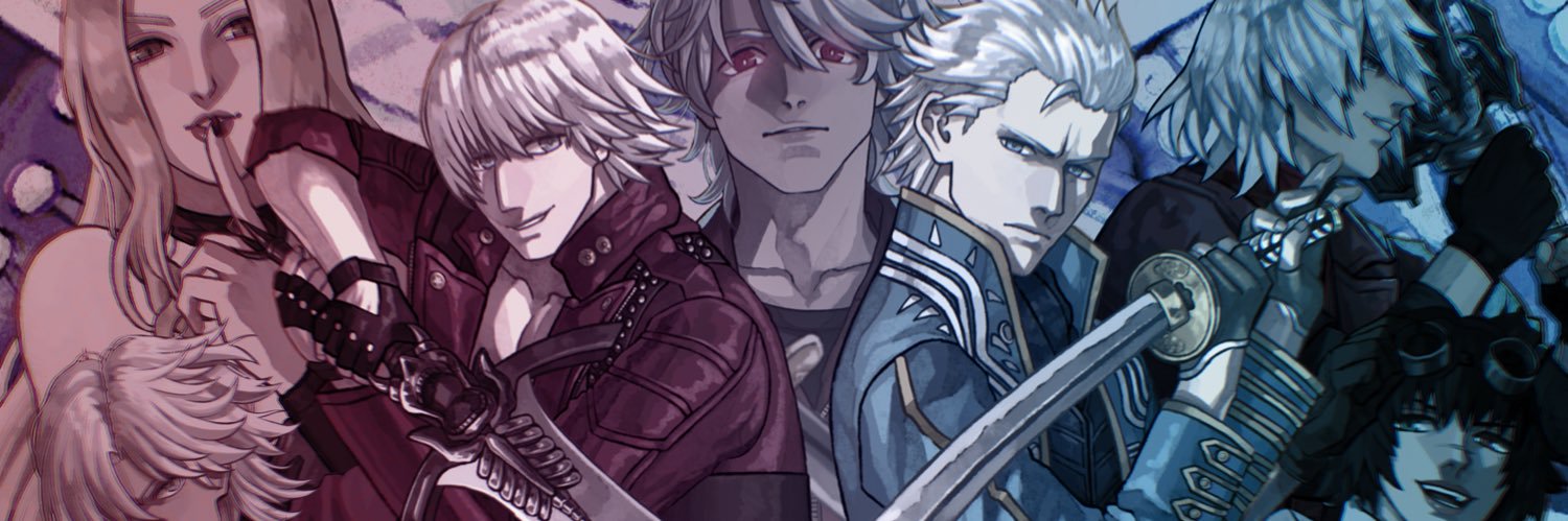 Mania banner