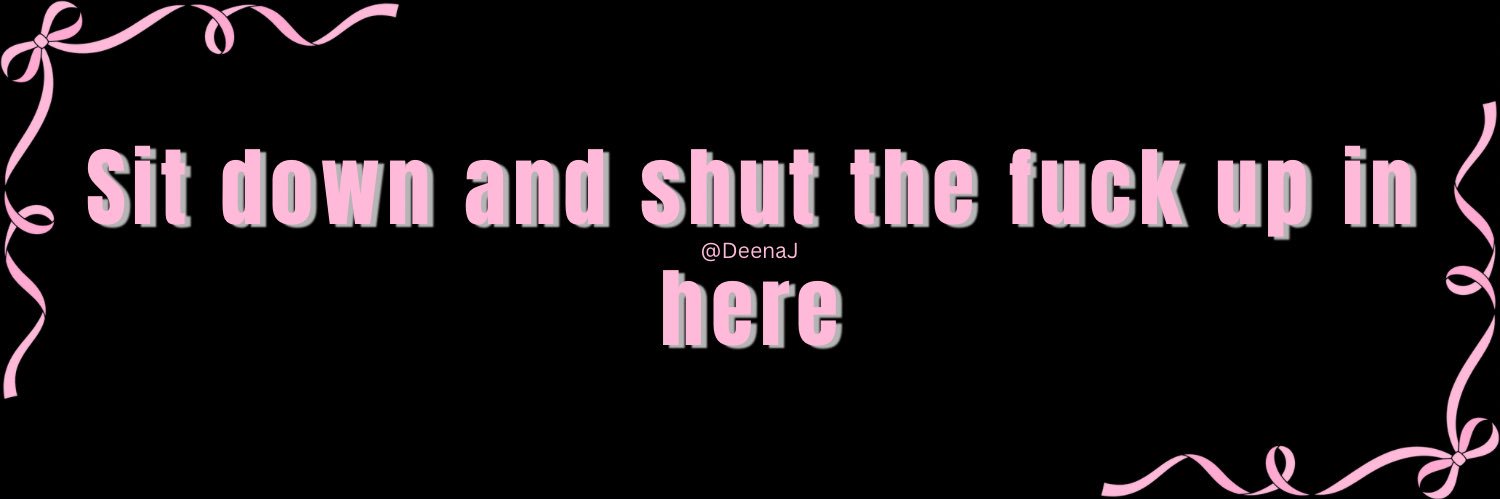 APimpNamedDeena's profile banner image