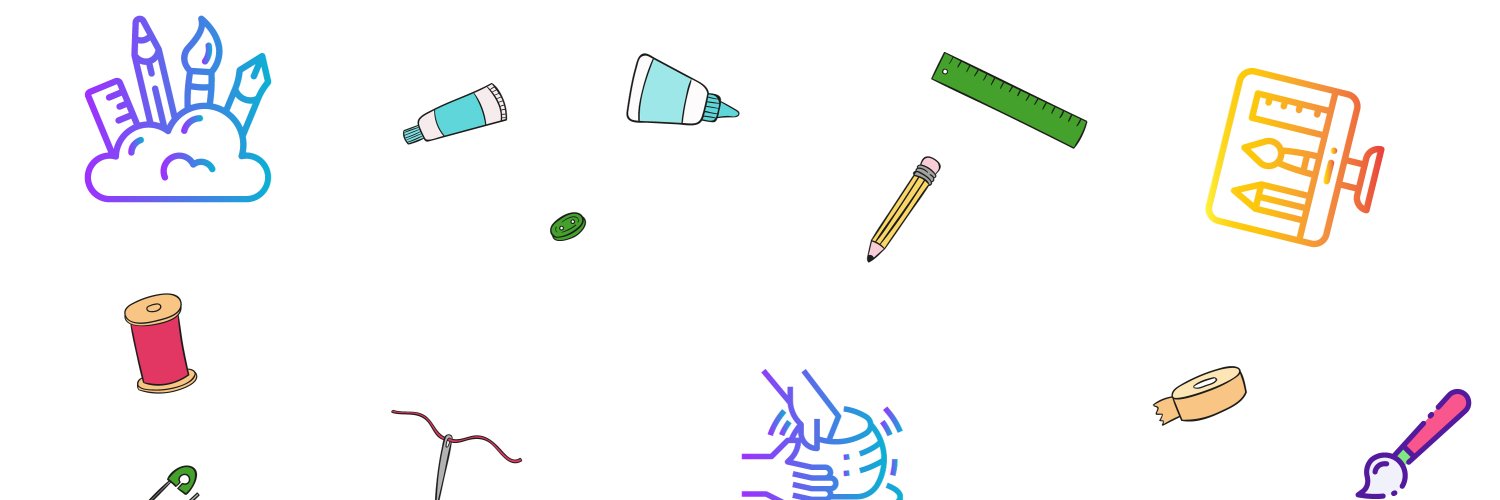 WorldofDIYs1's profile banner image
