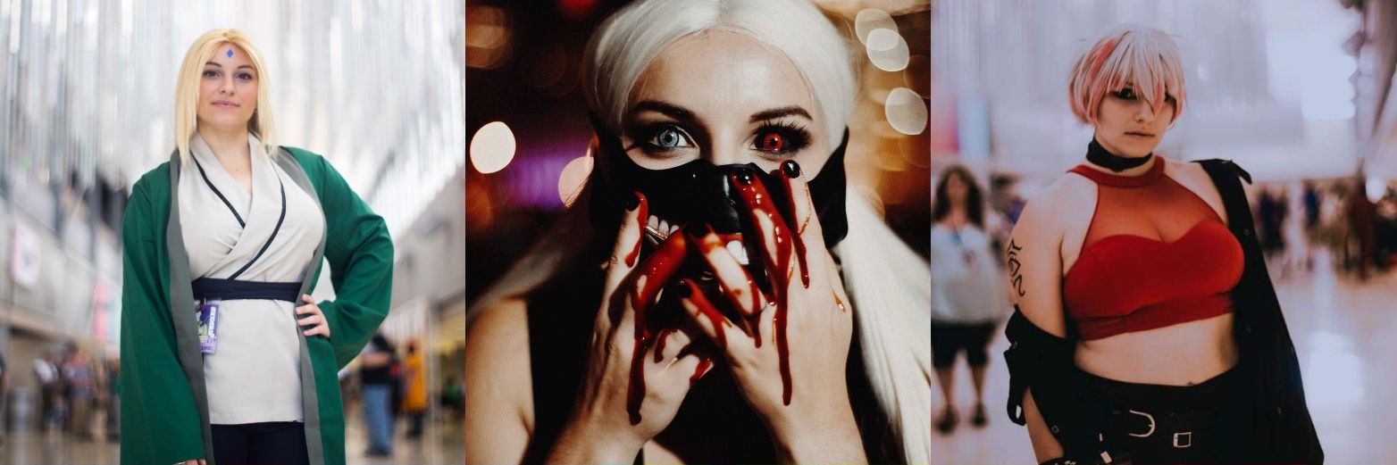 SaltyRavenCos's profile banner image