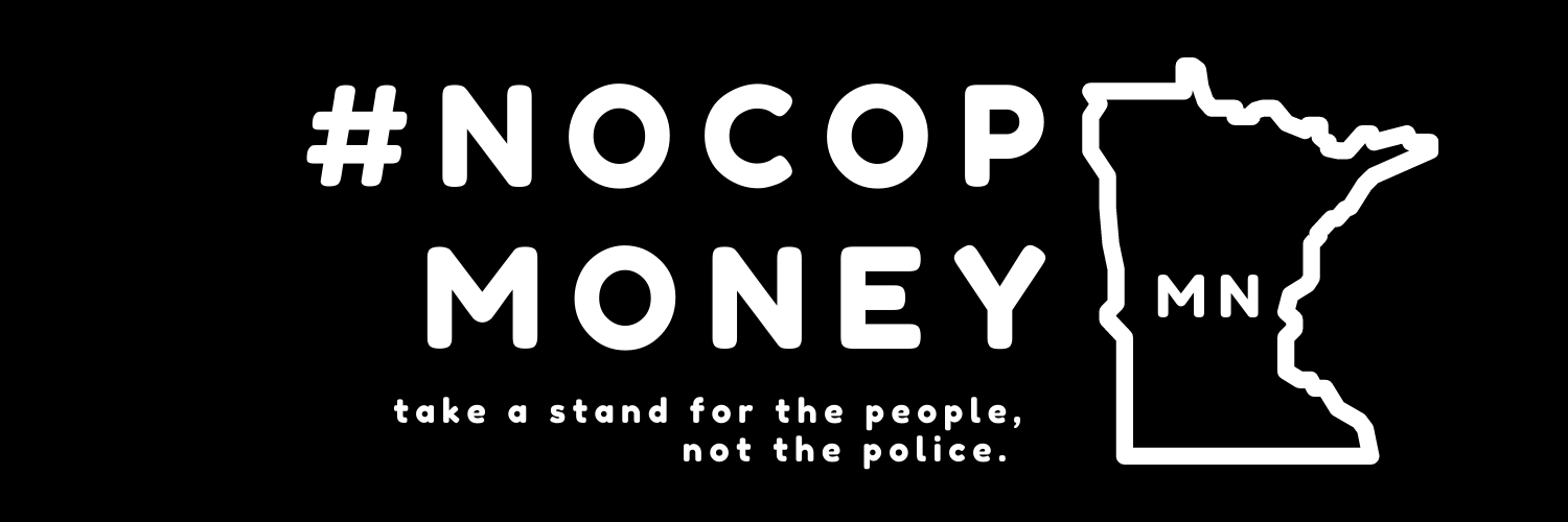 NoCopMoneyMN banner