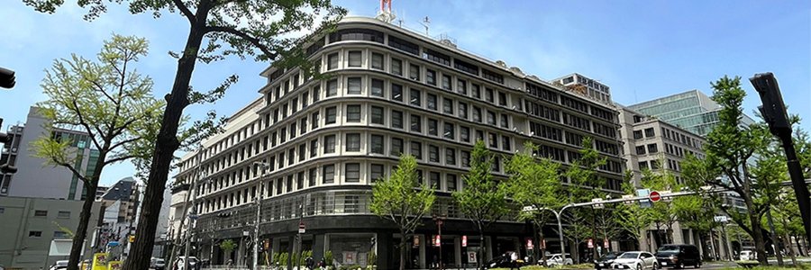 Daigasグループ通信 banner