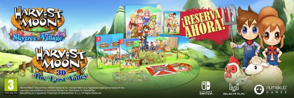 SelectaPlay Profile Banner
