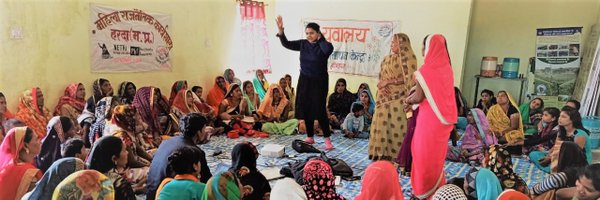 NetriFoundation Profile Banner