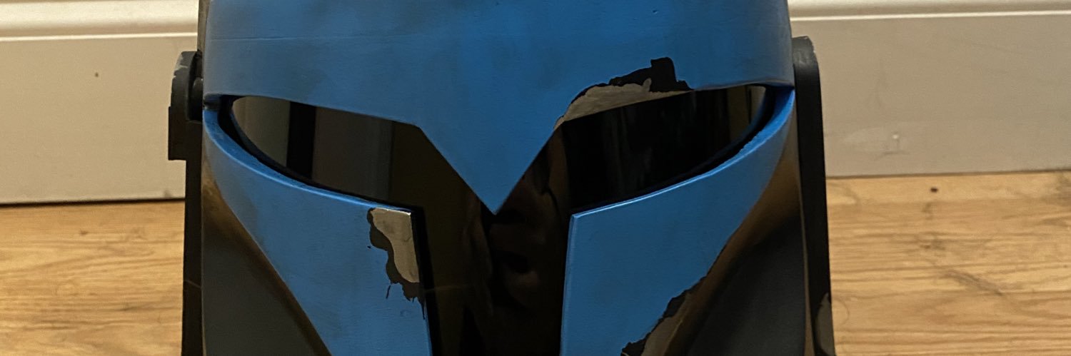 LightWave0699's profile banner image