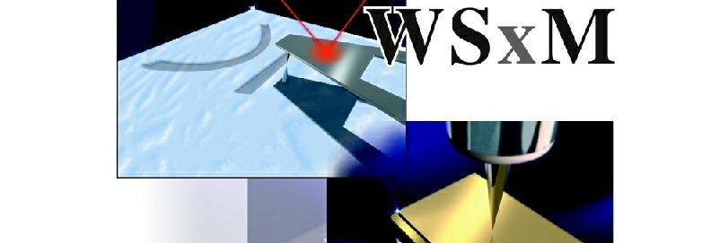 WSxM banner