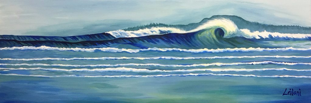 leilani_artist's profile banner image