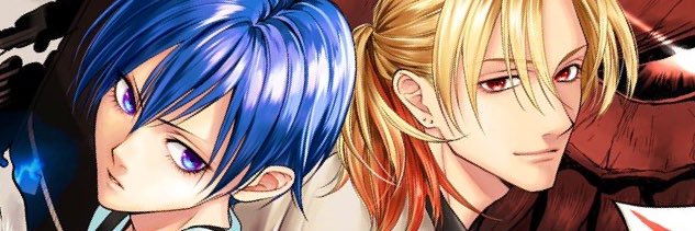 YUNOKI@連載中's banner