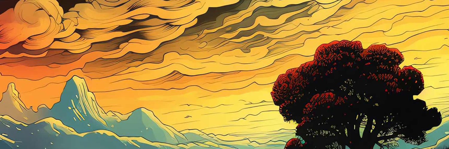 liu3er's profile banner image